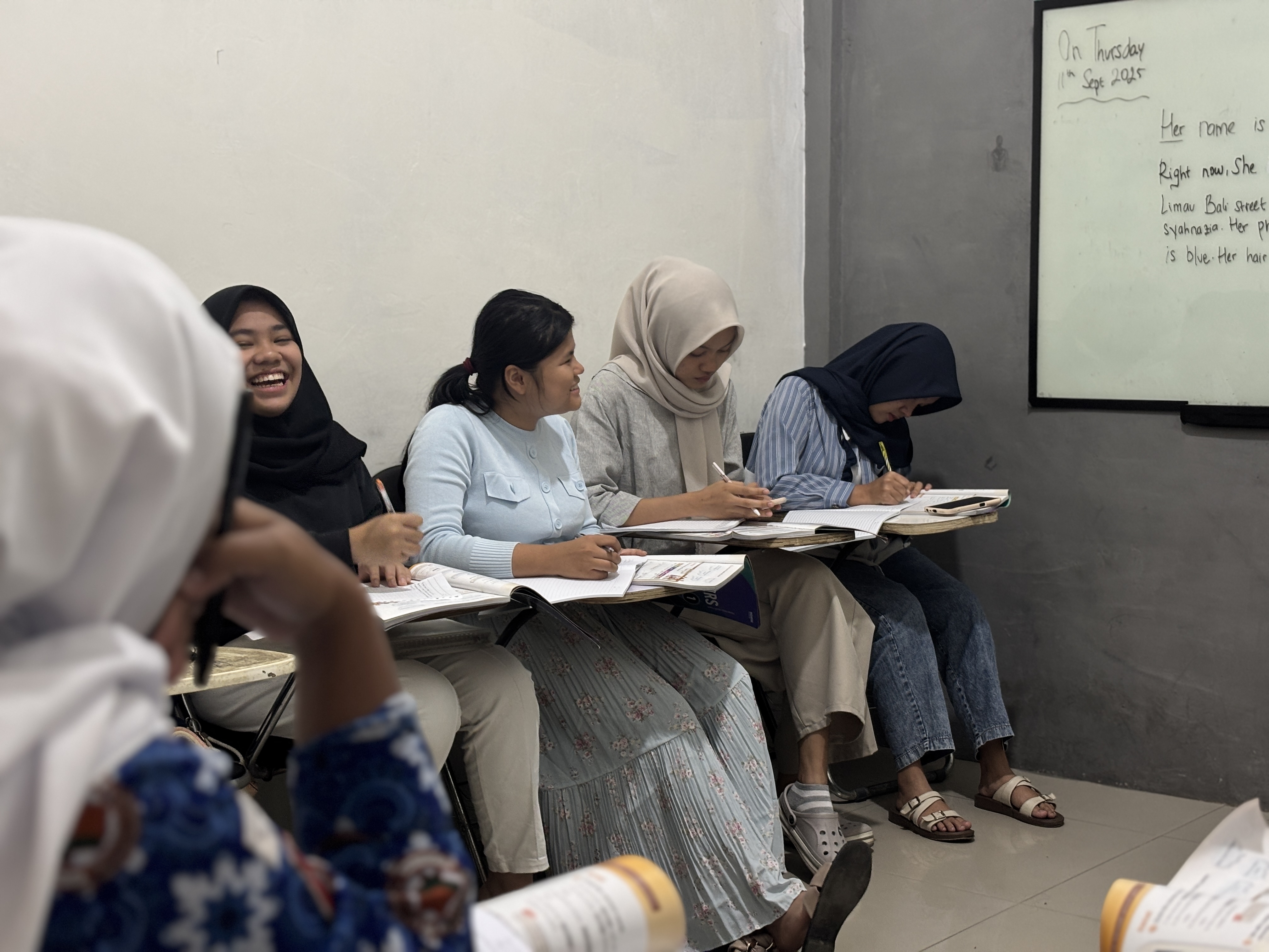 Program Bachelor, Master dan MBA